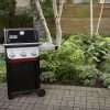 Weber Spirit E 310 3 Burner Gas BBQ