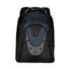 Wenger Ibex 17 Inch Laptop Backpack - Black