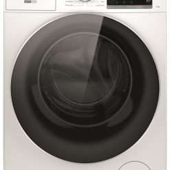 Whirlpool W8 99AD SILENCE UK 9kg Washing Machine - White
