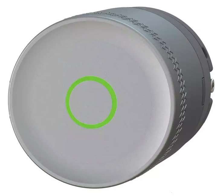 Yale Linus Smart Lock L2 Lite - Silver